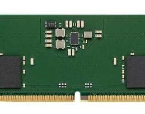 Kingston KVR56U46BS8-16 16GB (1x16GB) DDR5 UDIMM 5600MHz CL46 Non-ECC
