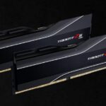 G.SKILL F5-8000J4048G24GX2-TZ5N 48GB (2 x 24GB)/ DDR5 8000 MT/s