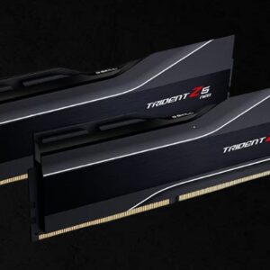 G.SKILL F5-8000J4048G24GX2-TZ5N 48GB (2 x 24GB)/ DDR5 8000 MT/s