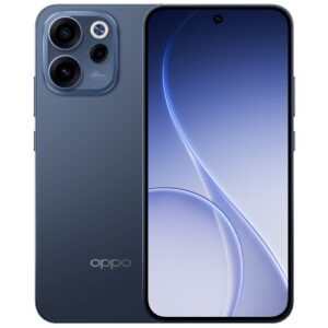 Oppo CPH2801AU-Black Reno15 F 5G - Black ( )*
