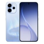 Oppo CPH2801AU Aurora Blue Reno15 F 5G - Aurora Blue (