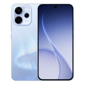 Oppo CPH2801AU Aurora Blue Reno15 F 5G - Aurora Blue (