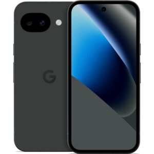 Google GA09561-AU Pixel 10A 5G 128GB - Obsidian (