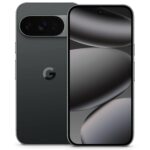 Google GA09601-CA Pixel 10 Pro 5G 128GB - Obsidian(
