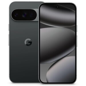 Google GA09601-CA Pixel 10 Pro 5G 128GB - Obsidian(