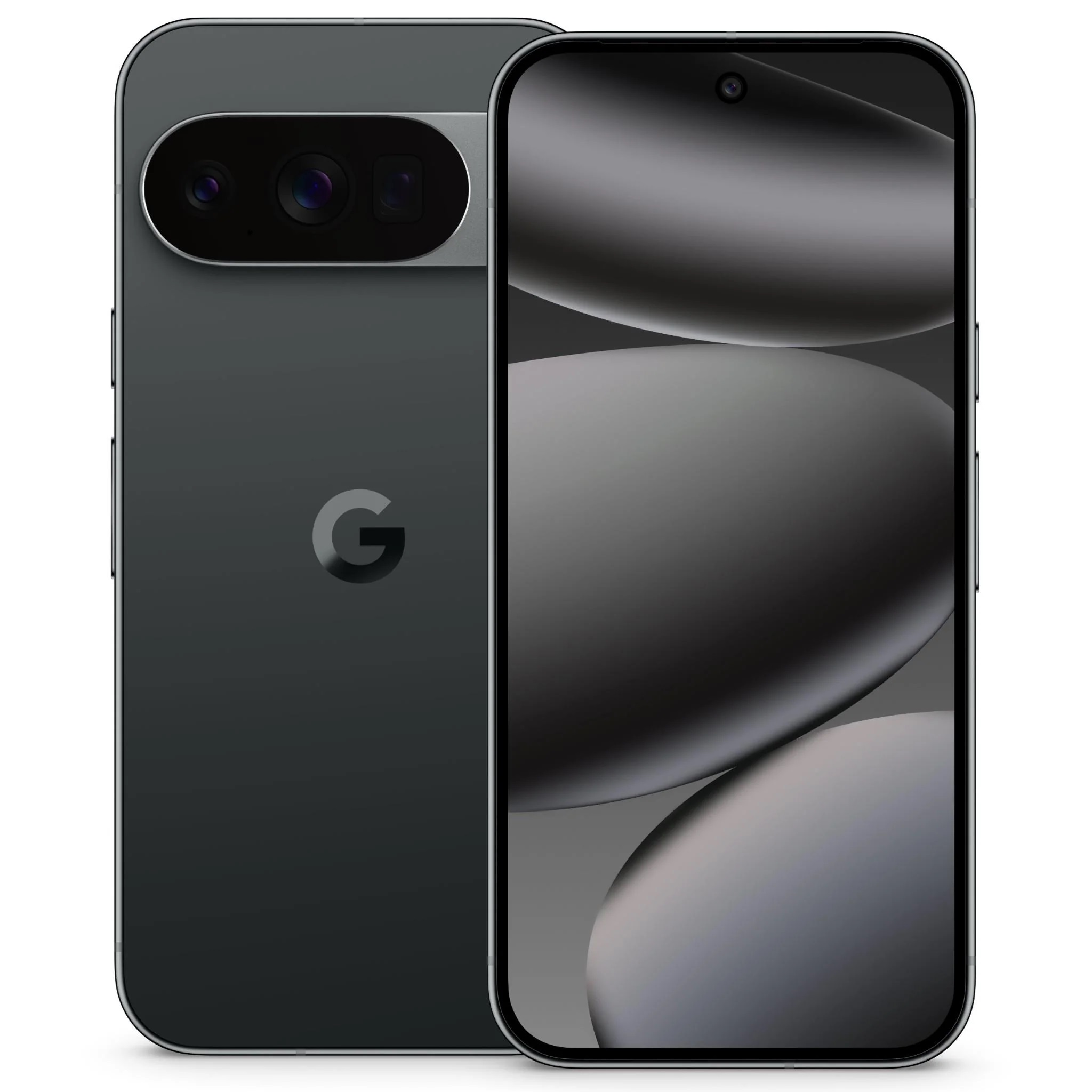 MF-GA09601-CA.jpg Google GA09601-CA Pixel 10 Pro 5G 128GB - Obsidian(