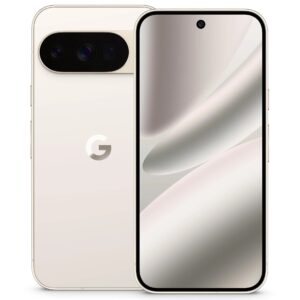 Google GA10312-CA Pixel 10 Pro 5G 128GB - Porcelain