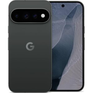 Google GA10869-CA Pixel 11 Pro 5G 256GB - Obsidian(