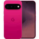 Google GA11815-CA Pixel 11 5G 256GB - Hibiscus( )