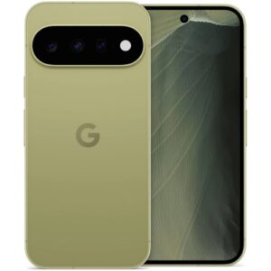 Google GA11817-CA Pixel 11 5G 512GB - Pistachio( )