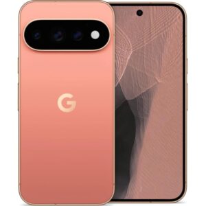 Google GA12136-CA Pixel 11 Pro 5G 256GB - Canyon(
