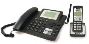 GTech 700272 Fixed Wless Business Sys use GSM