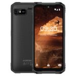 Aspera P02242601 R10 4G 128GB - Black (P02243101) *AU