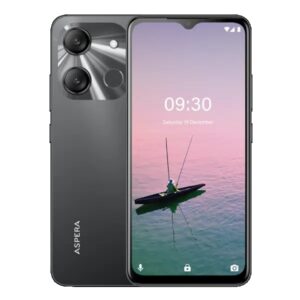 Aspera P02242901 Nitro2 4G 64GB - Black ( )
