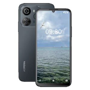 Aspera P02243101 AS-10 4G 128GB - Night Sky( )