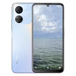 Aspera P02243102 AS-10 4G 128GB - Blue ( )*AU