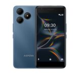 Aspera P02243201 Buzz 4G 32GB - Blue ( )