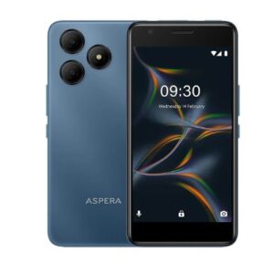 Aspera P02243201 Buzz 4G 32GB - Blue ( )