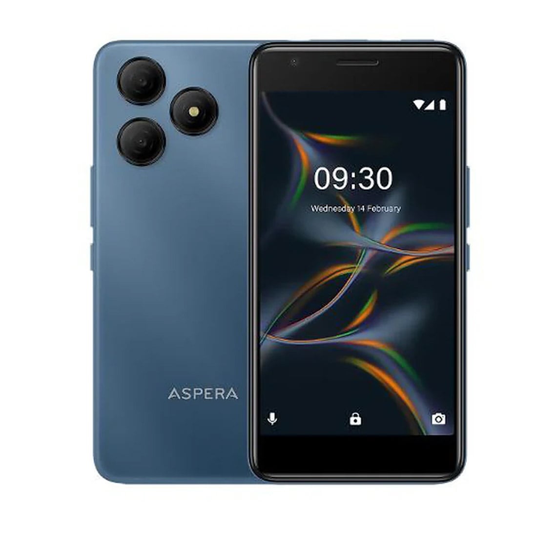 MF-P02243201.jpg Aspera P02243201 Buzz 4G 32GB - Blue ( )