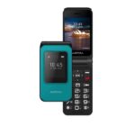 Aspera P02243701 F46+ Plus 4G 128MB - Green (