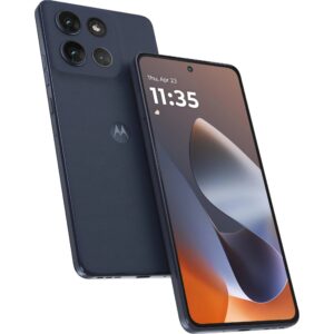 Motorola PB8X0031AU Moto G86 Power 5G 128 GB