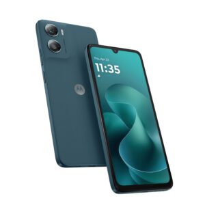 Motorola PB9B0002AU Moto G06 4G 64GB - PANTONE Tapestry*AU