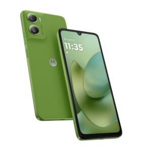 Motorola PB9B0005AU Moto G06 4G 64GB - PANTONE Tendril*AU