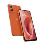 Motorola PB9B0007AU Moto G06 4G 64GB - PANTONE Arabesque*AU