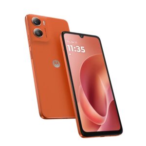 Motorola PB9B0007AU Moto G06 4G 64GB - PANTONE Arabesque*AU