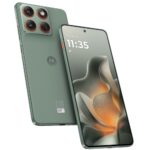 Motorola PBA50008AU Moto Edge 70 5G 256GB - Lily