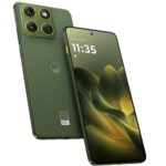 Motorola PBA50009AU Moto Edge 70 5G 256GB - Bronze