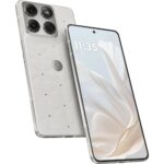 Motorola PBA50057AU Moto Edge 70 5G 512GB - Cloud