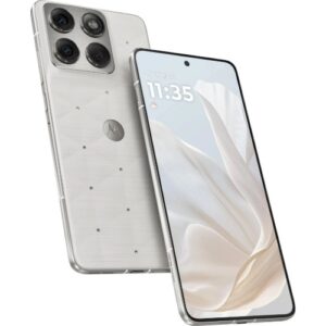 Motorola PBA50057AU Moto Edge 70 5G 512GB - Cloud
