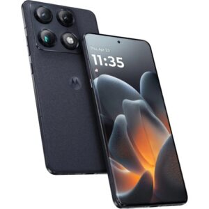 Motorola PBAB0014AU Moto Signature 5G 256GB - Carbon Dark