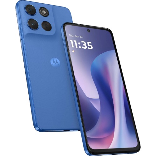 MF-PBAE0025AU.jpg Motorola PBAE0025AU Moto G57 5G 128GB - Regatta Blue