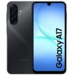 Samsung SM-A175FZKAATS Galaxy A17 4G 128GB - Black *AU