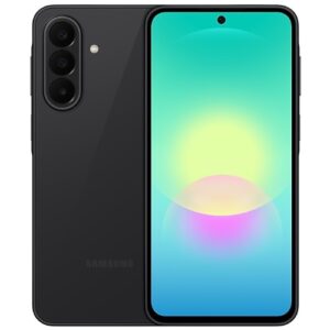 Samsung SM-A276BZKDATS Galaxy A27 5G 128GB - Black *AU