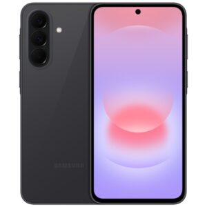 Samsung SM-A376BZAAATS Galaxy A37 5G 128GB - Charcoal *AU