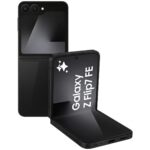 Samsung SM-F761BZKEATS Galaxy Z Flip7 FE 5G 256GB