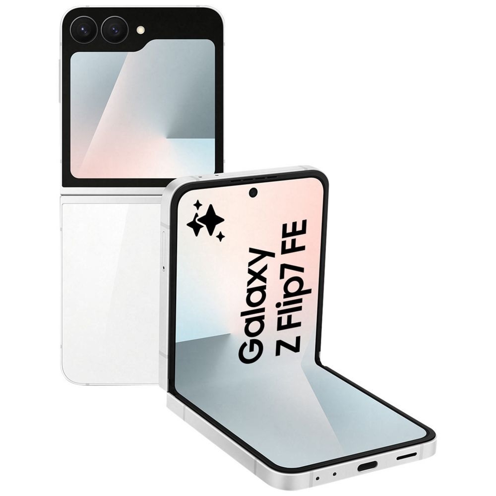 MF-SM-F761BZWAATS.jpg Samsung SM-F761BZWAATS Galaxy Z Flip7 FE 5G 128GB
