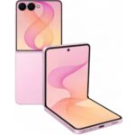 Samsung SM-F776BLIEATS Galaxy Z Flip8 5G 512GB - Pink
