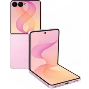 Samsung SM-F776BLIEATS Galaxy Z Flip8 5G 512GB - Pink