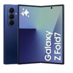 Samsung SM-F966BDBEATS Galaxy Z Fold7 5G 512GB - Blue