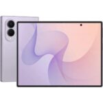 Samsung SM-F971BLVGATS Galaxy Z Fold8 5G 512GB - Lavender