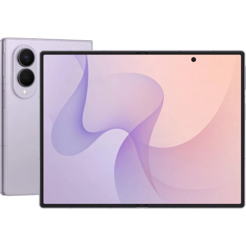 MF-SM-F971BLVGATS.jpg Samsung SM-F971BLVGATS Galaxy Z Fold8 5G 512GB - Lavender