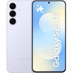 Samsung SM-S731BLBAATS Galaxy S25 FE 5G 128GB - Icyblue