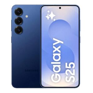 Samsung SM-S931BDBEATS Galaxy S25 5G 256GB - Navy *AU