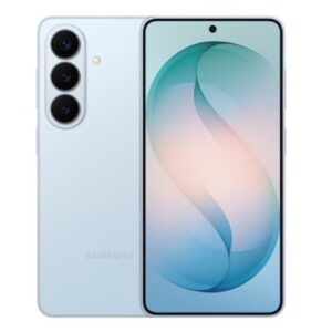 Samsung SM-S942BLBEATS Galaxy S26 5G 256GB - Skyblue *AU
