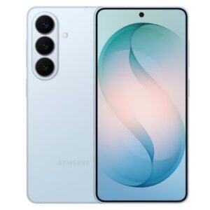 Samsung SM-S942BLBFATS Galaxy S26 5G 512GB - Skyblue *AU
