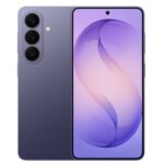 Samsung SM-S942BZVEATS Galaxy S26 5G 256GB - Cobalt Violet
